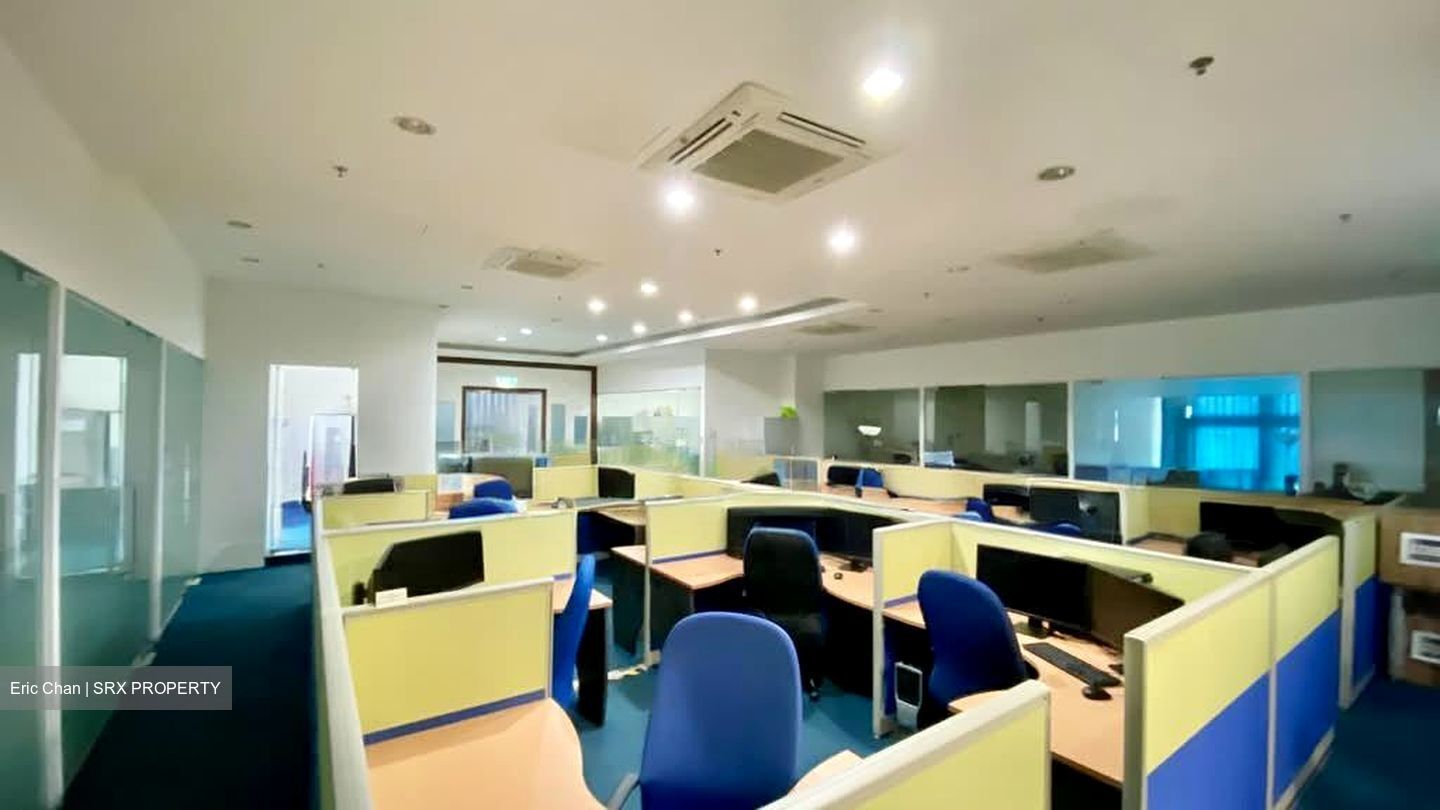 Sakae Building (D19), Office #526305991